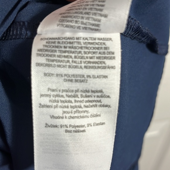 Columbia dress - Picture 5 of 7